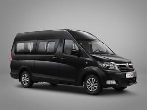 2017 Chana Raesor M90
